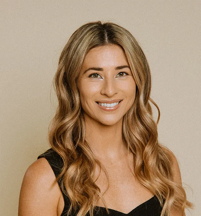 Chloe Slater