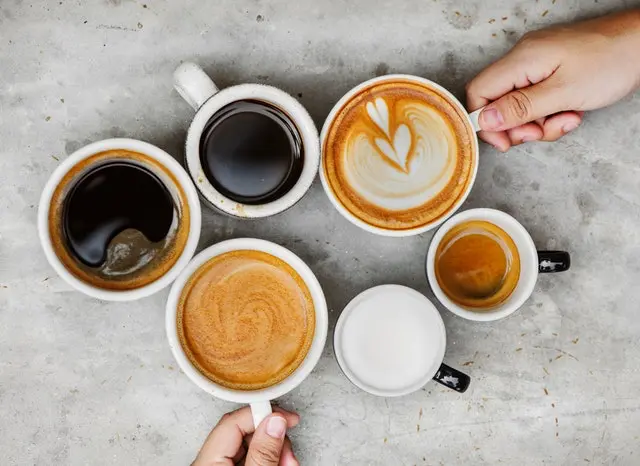 best coffee shops in San Diego