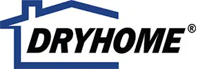 dryhome logo