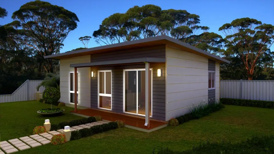 What You Need To Know About Granny Flats