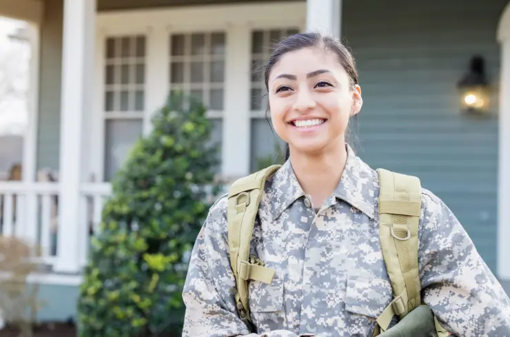 San Diego Military Discounts