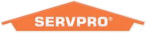 servpro logo