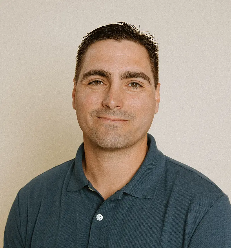 Brent Zimmer