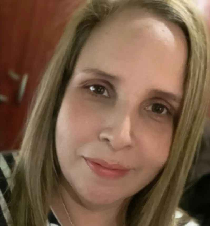 Irma Gutierrez
