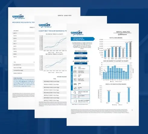 instant rent estimate