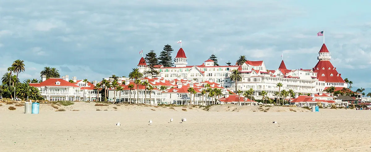 Coronado Property Managers