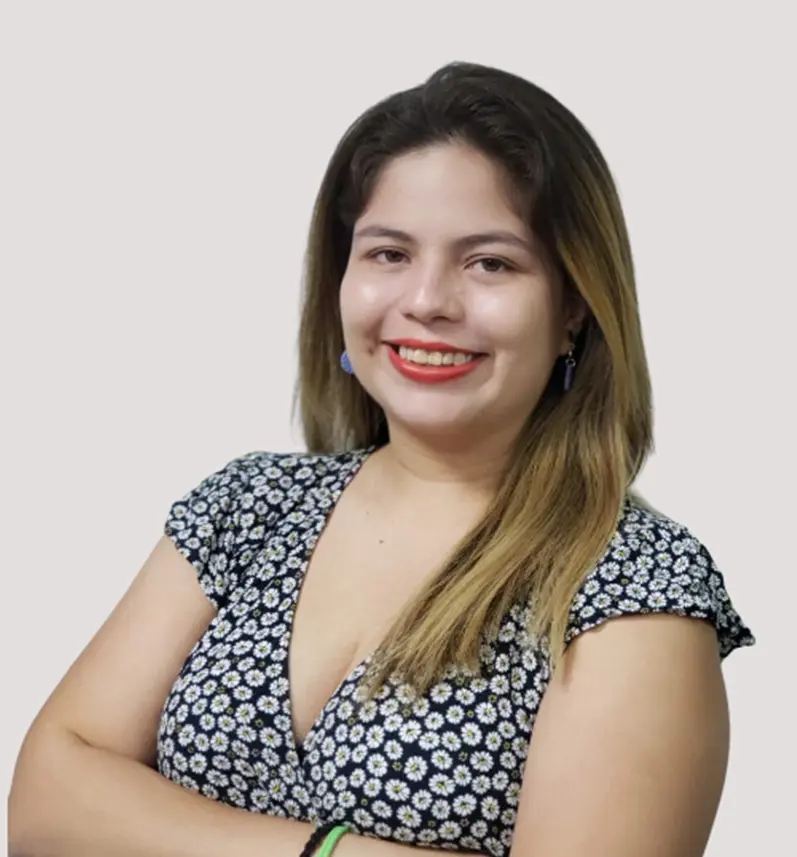 Leopolina Reyes