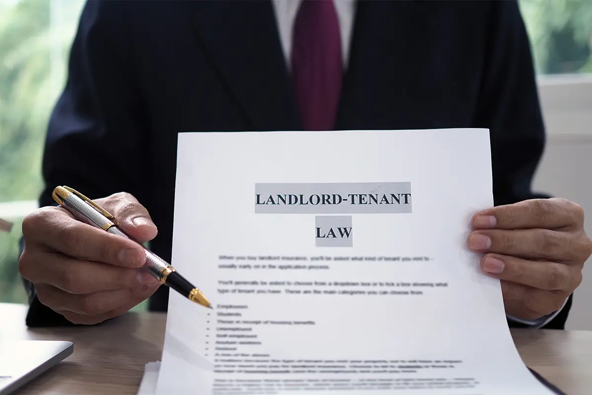 New Tenant Protection Laws San Diego