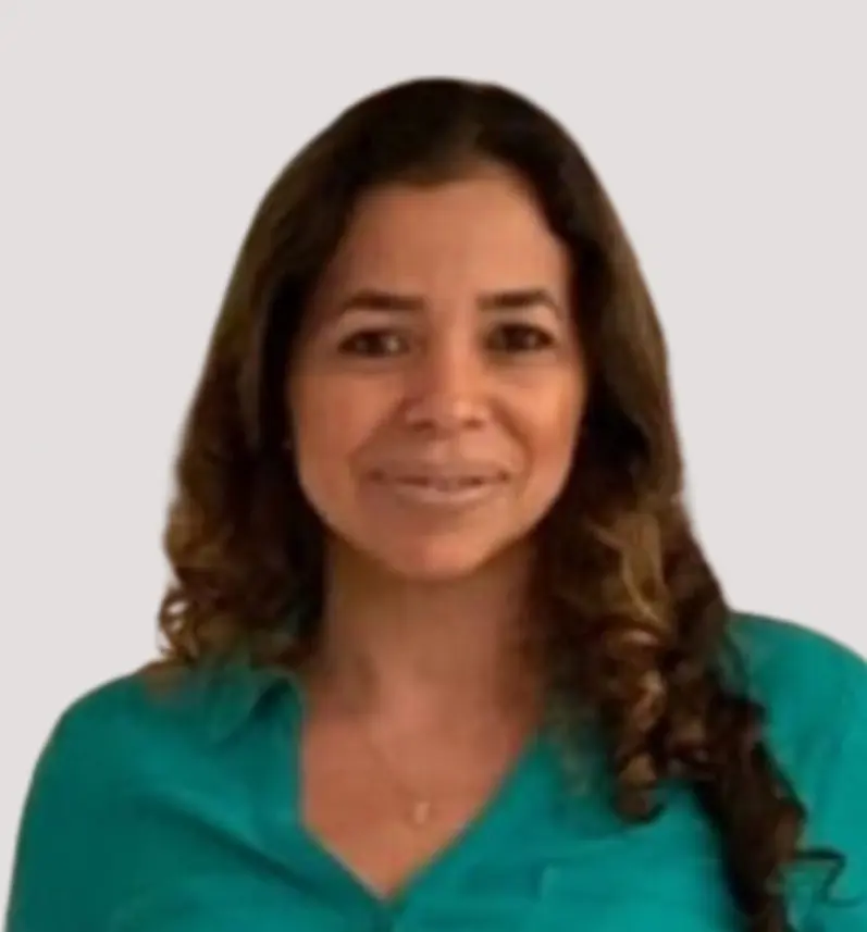 Veronica Mojica