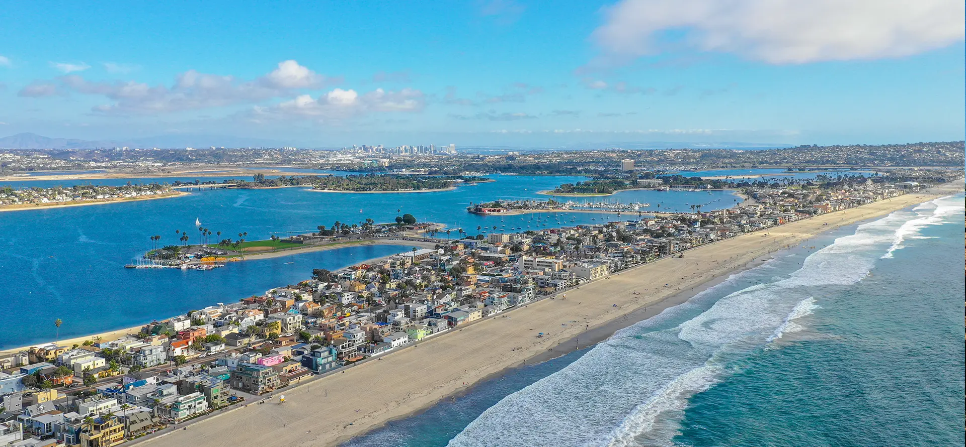 Mission Beach Property Management, Mission Beach Property Managers