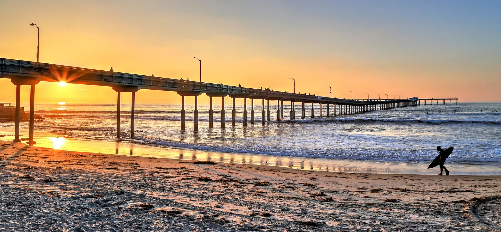 Ocean Beach Property Management, Ocean Beach Property Managers, Ocean