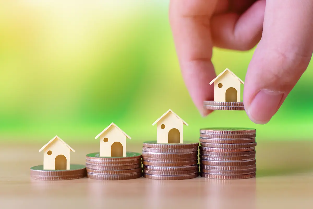 Pay off rental property vs keep mortgage image
