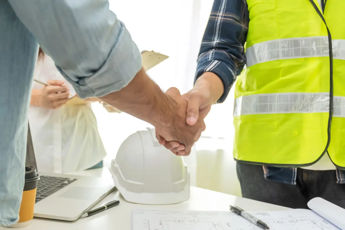 Handyman vs contractor