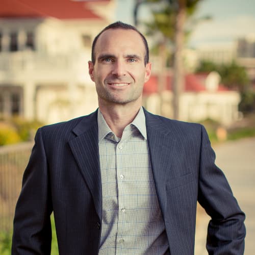 Ryan Prazen