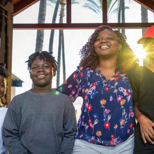 Orange County Rescue Mission