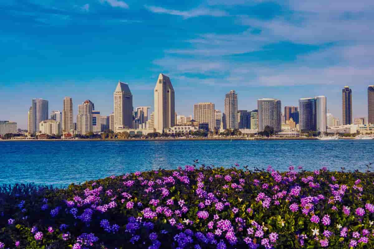San Diego real estate forecast