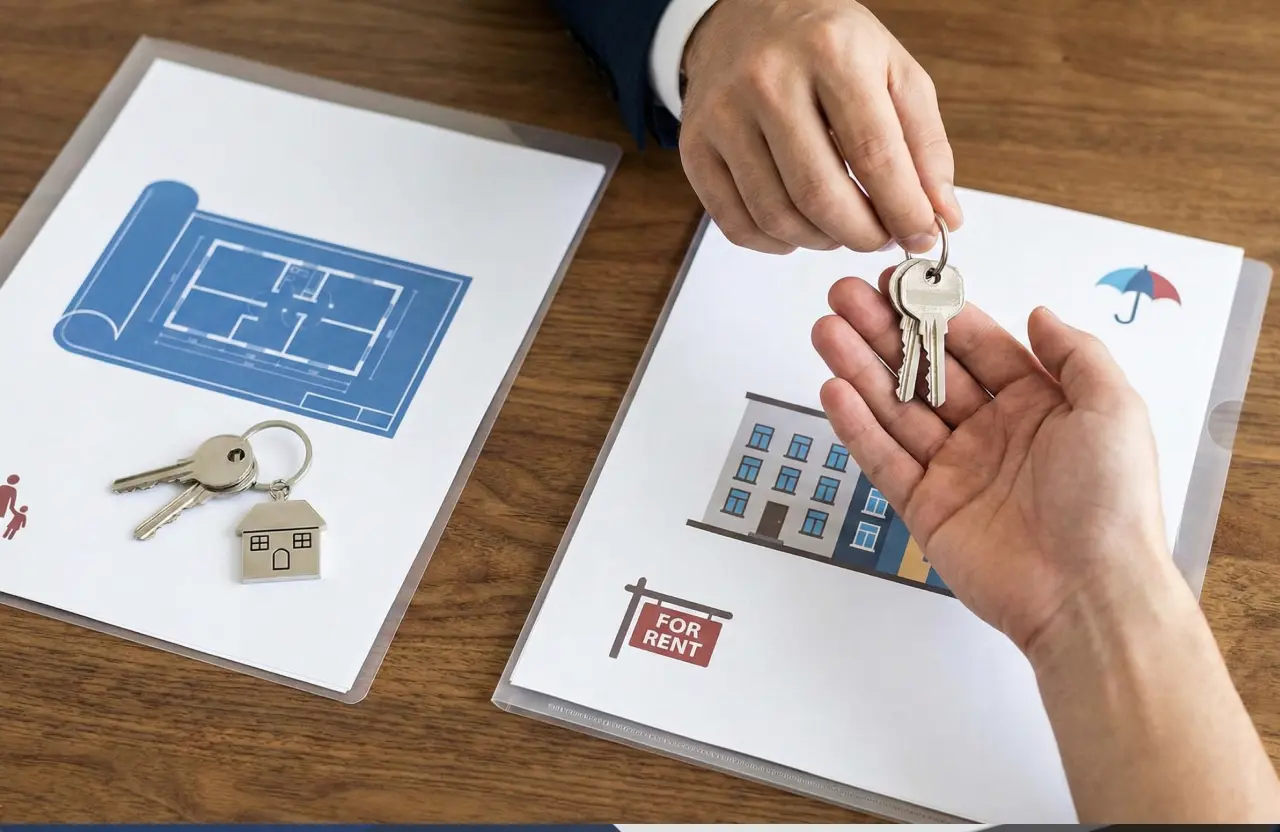 The Ultimate Guide to Landlord Insurance in San Diego