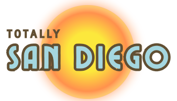 Totally San Diego