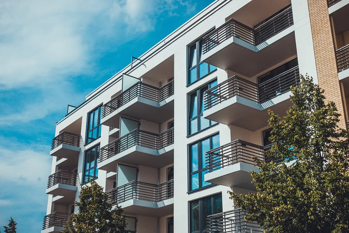 how to buy an apartment complex in San Diego