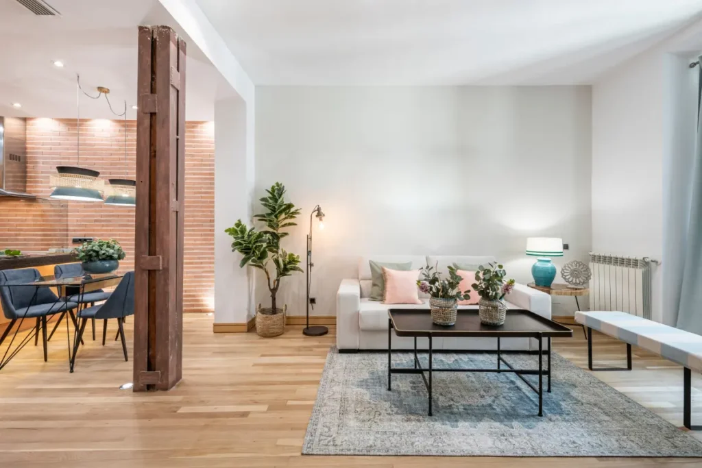 how to convert an airbnb into a long-term rental -- blog post featured image