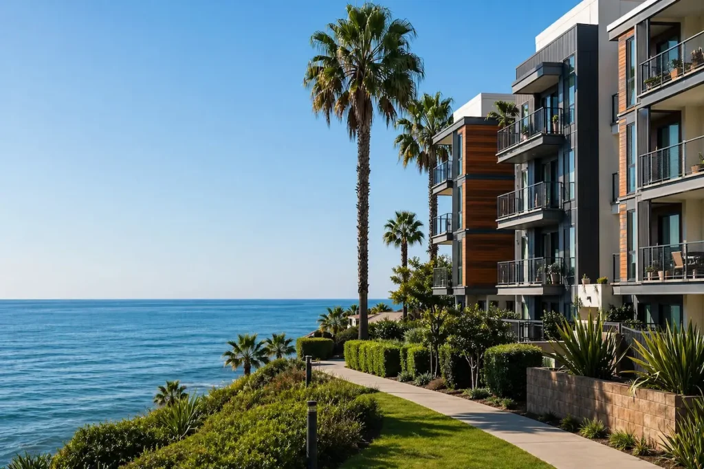 San Diego laws for multi-family properties