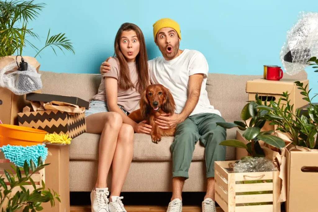 When Does a Guest Become a Tenant in California