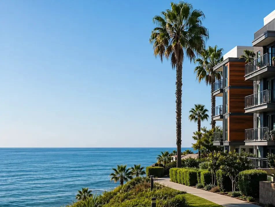 San Diego laws for multi-family properties