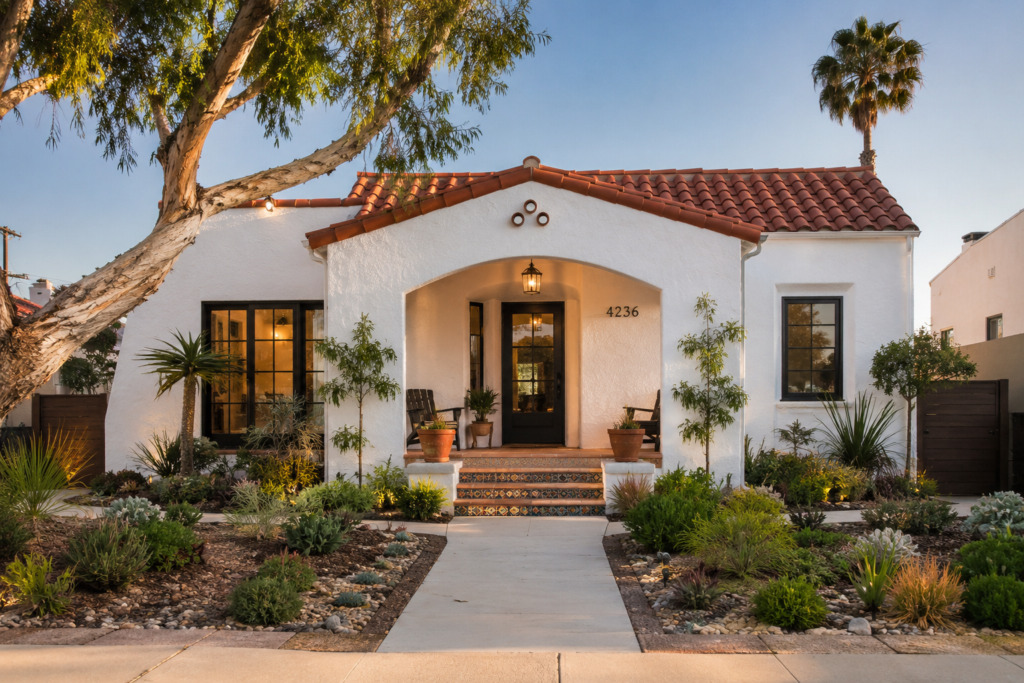House in San Diego, California, California Rent Cap 2026
