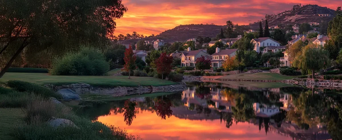Rancho Bernardo neighborhood Rancho Bernardo neighborhood